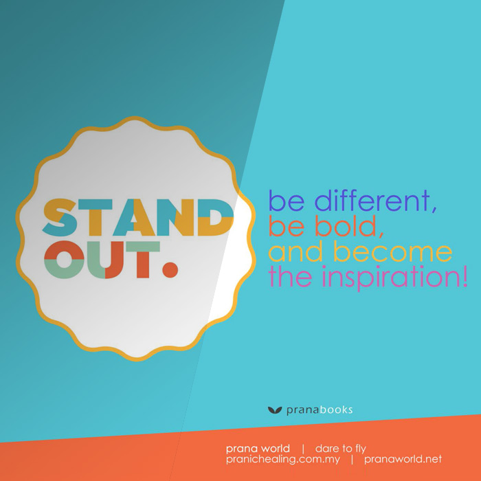 Stand Out