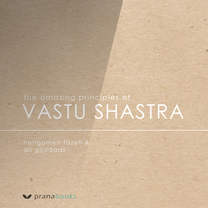 Amazing Principles of Vastu Shastra (ebook)