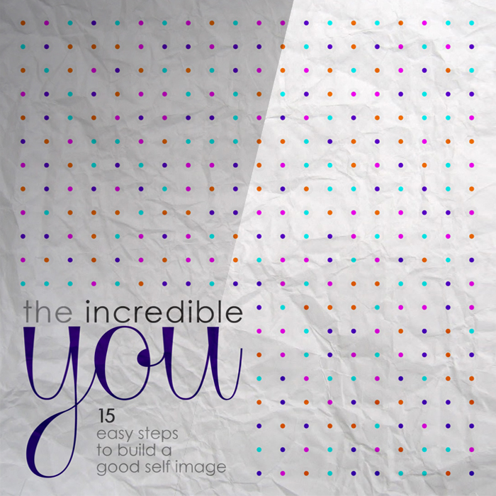 The Incredible You (ebook)