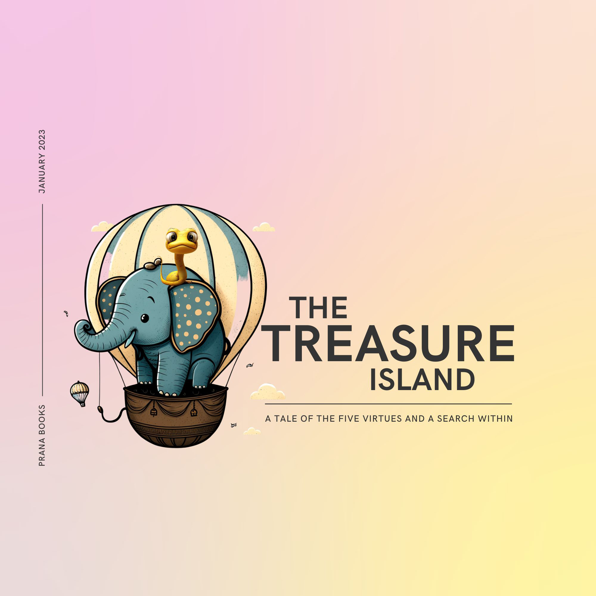 The Treasure Island